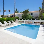 Charming Townhouse/5bedrs/front Beach/private Pool * Марбелья