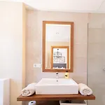 Charming Townhouse/5bedrs/front Beach/private Pool Марбелья
