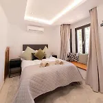 Дом отдыха Charming Townhouse/5bedrs/front Beach/private Pool